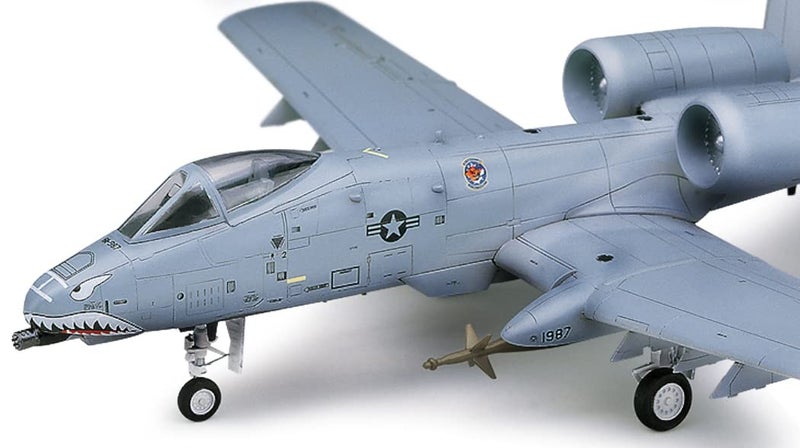 ACADEMY ACA12402 Model Kit  Various for ages 14+ - Image 3